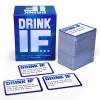 ⏰LAST DAY SALE 50% OFF💥Drink IF... Hilarious Drinking Game.