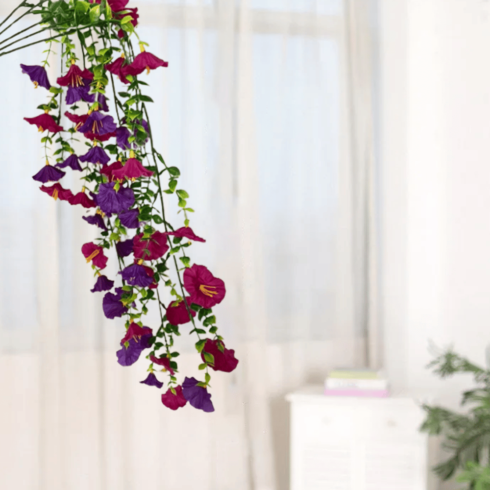 🔥Letzter Tag 50% Rabatt🌺Hängende Prunkwinde