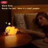 🎃Last Day Promotion 50% OFF🔥Ultimate Pumpkin Night Light - For Cozy, Festive Atmosphere All Night Long!