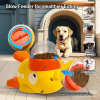🎁TikTok Last Day Sale - 70% OFF🔥Interactive Pet Feeder