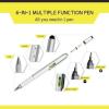 (🔥HOT SALE - 49% OFF) 6-in-1 Multi-Functional Stylus Pen, Buy 2 Get Extra 10% OFF