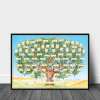 💖Special Gift 48%OFF🔥Family Tree Chart Diy Gift