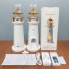 💥LAST DAY SALE 50% OFF💥Moon Lighthouse Projection Lamp⚡BUY 2 FREE SHIPPING