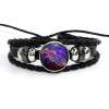 🔥Last Day Promotion 48% OFF-🎁-Astrology™ Spirit Bracelet (Your Path to Cosmic Success)