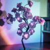 💥LAST DAY SALE 50% OFF💥Forever Rose Tree Lamp⚡BUY 2 FREE SHIPPING