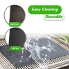 (💥New Year Flash Sale💥-50% OFF)High temperature resistant barbecue mats--Buy More Save More