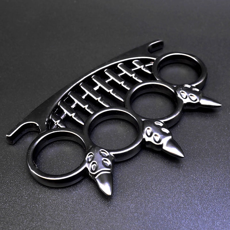 Knuckle Duster – Multi-Functional Survival & Safety Tool