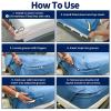 💥LAST DAY SALE 50% OFF💥Lock Sheet Holders Keep Sheets Firm & Tight⚡BUY 2 FREE SHIPPING