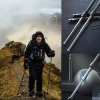 🔥Limited Time Sale 48% OFF🎉2023 Enhanced Retractable Self-defense Hiking Stick-Buy 2 Get Free Shipping