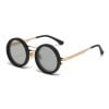 LUMNIX™ Adjustable ND Filter Sunglasses – 9-Level Light Control