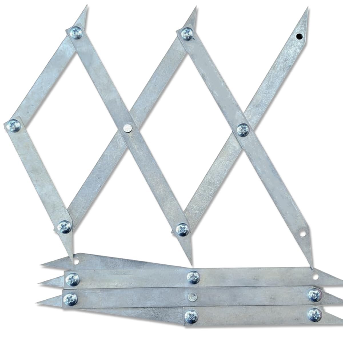 🔥Picket Master Pro 3-Punkt-Mittelpunktsucher