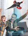💥LAST DAY SALE 50% OFF💥Dual Remote Control Flying Sword Toy⚡BUY 2 FREE SHIPPING