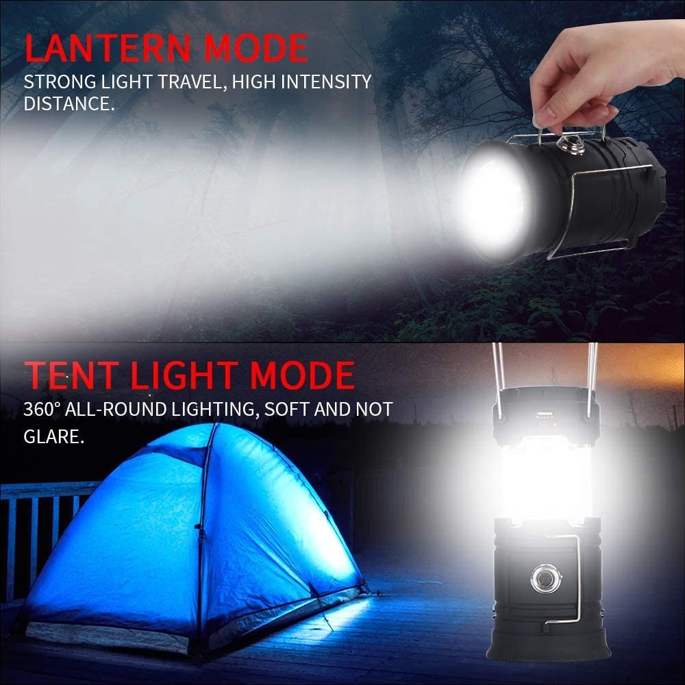 Adventurer 3-in-1 Camping Light-Buy 2 Get Free Shipping