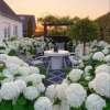 🔥Last Day 70% OFF🔥-Outdoor Artificial Hydrangea Flowers💐