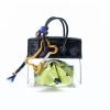 Mini Dog Waste Bag Holder