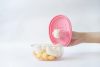 TidySnacker — Keep Your Fingers Clean, Always