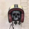 🔥Limited Time Sale 48% OFF🎉Motorcycle Skull Helmet Holder-Buy 2 Get Free Shipping