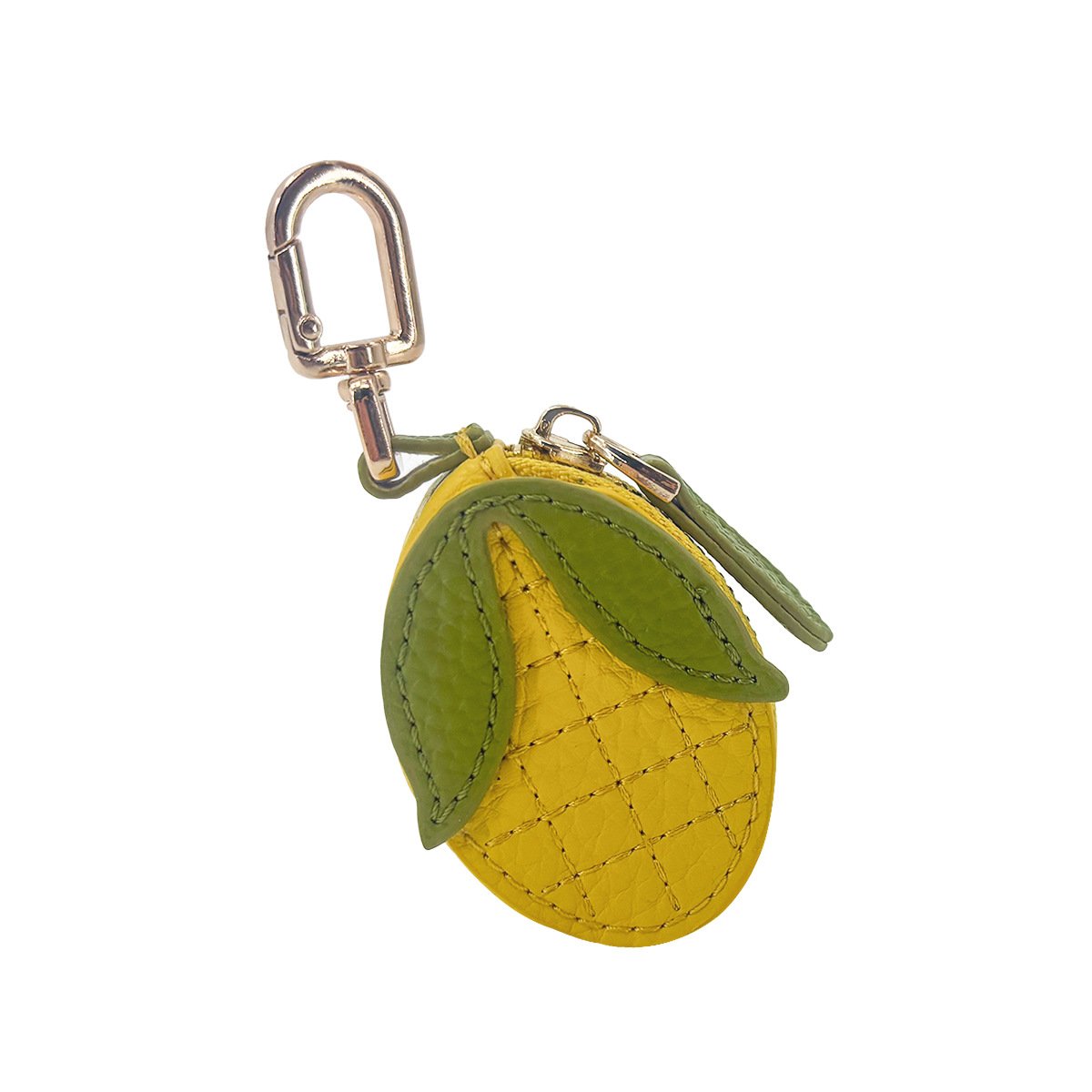 🍂TikTok Fall Sale — Last Day 70% OFF🎉Cute Fruit Coin Purse Bag Charm Airtag Accessories🍊