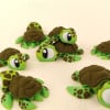 🐾 Cute Collectible Animal Figurines