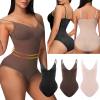 🎁LAST DAY 66% OFF🔥BODYSUIT SHAPEWEAR