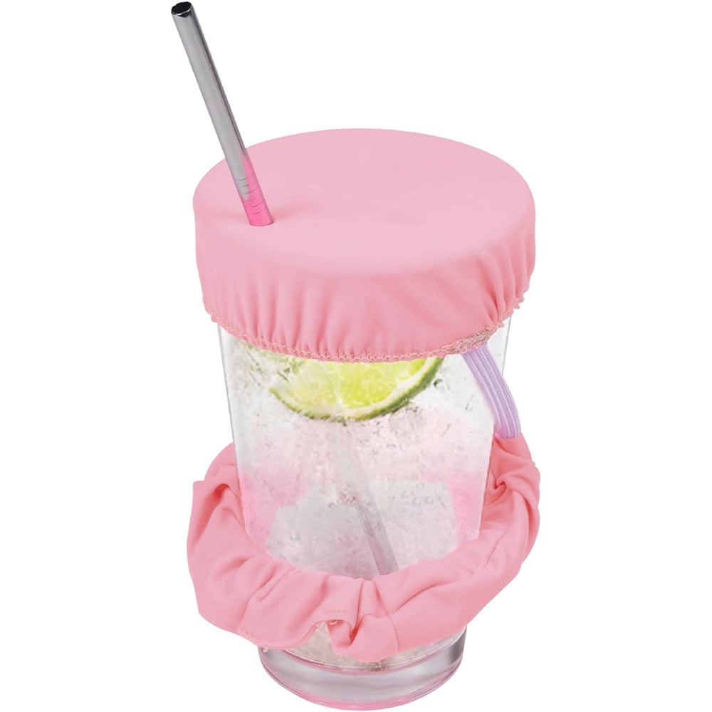 🔥🔥Buy 2 get 1 -Drink Cover Scrunchie🔥