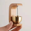 🔥Last Day Promotion 50% OFF🔥Magnetic Wooden Doorbell for All Materials