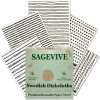 🎄Holiday Pre-Sale Save 70%🎄Swedish Dishcloths for Kitchen & Cleaning | 5 Pack