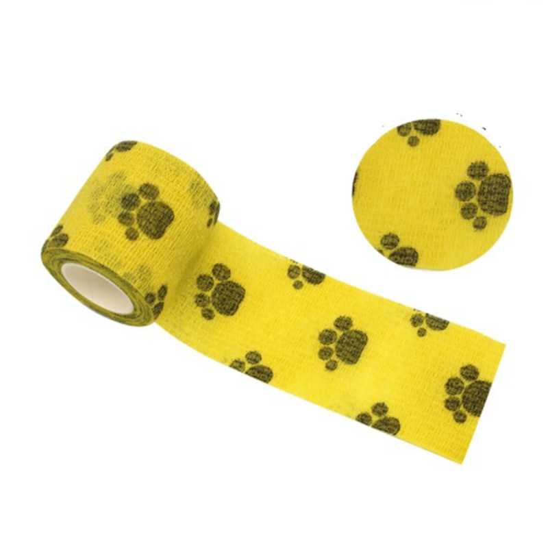50% OFF TODAY-Self Adhesive Bandage