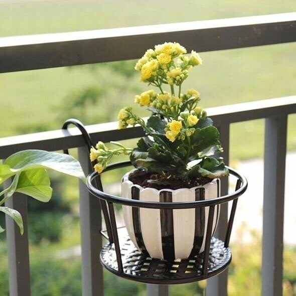 🎁TikTok Last Day Sale - 70% OFF🔥 Hanging Flower Stand🌼