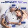 💤 Anti Snoring Devices Set