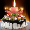 (🎅Early Xmas Sale - Buy 2 Get Extra 10% OFF) Magical Birthday Candle