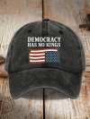 Unisex Washed Protest Hat