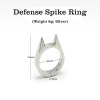 [Tiktok Summer Sale🎉] Defense Spike Ring🗡️-Life-Saving Artifact