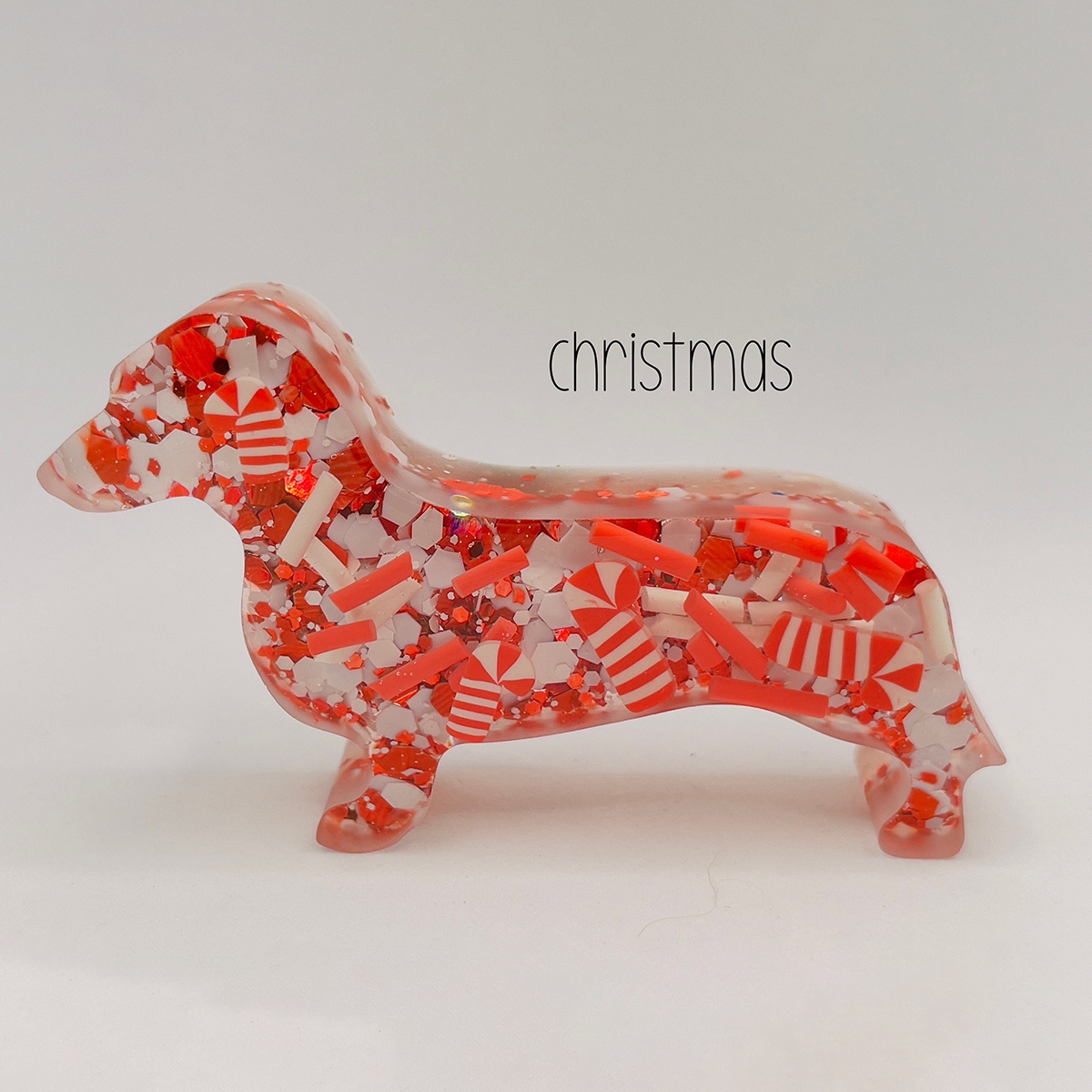 (🔥Early Christmas Sale - 49% OFF) Dachshund Magnets - Buy 12 Get Extra 40% OFF