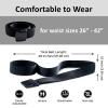 🔥Last Day 70% OFF🔥 Travel Money Belt 🎁Buy 2 & 80% OFF
