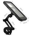 🔥Letzter Tag 49% Rabatt🔥Wasserdichte Fahrrad Motorrad Handyhalter