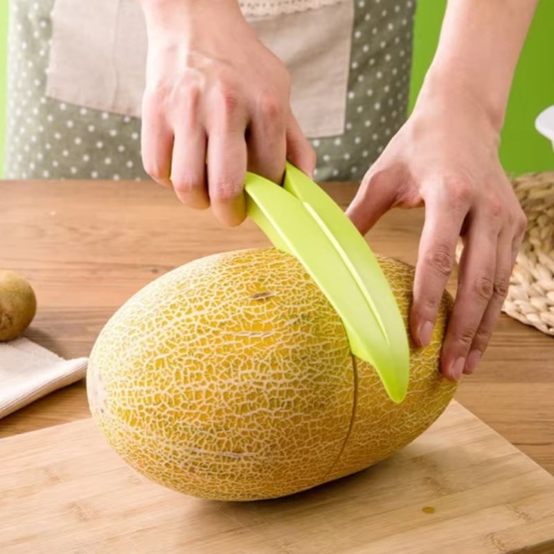 Multifunction Cutter Peelers -watermelon/Cantaloupe melon slicer