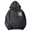 🎄TikTok Christmas Sale - 70% OFF🎄Funny FU QR Code Hoodie(Buy 2 Get Free Shipping)