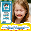 🧠ADHD Feelings and Emotions Book for Kids🎅Best Christmas Gift for kids