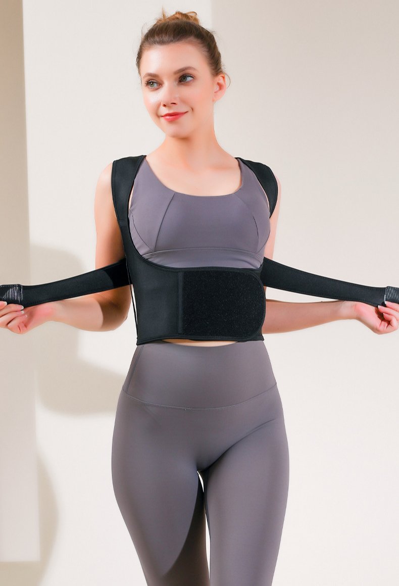 💥LAST DAY SALE 50% OFF💥Premium Posture Corrector Brace