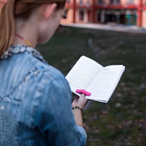 📚📖Thumb Page Book Holder