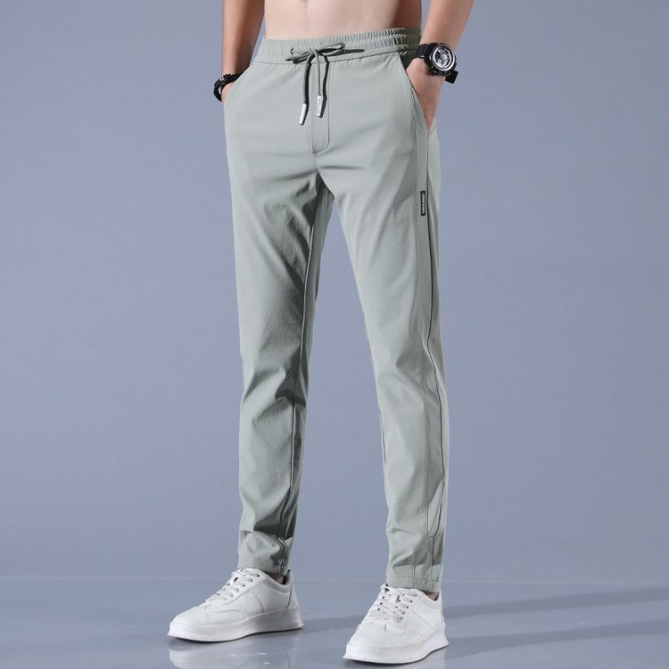Last Day Promotion 69% OFF– Men‘s Fast Dry Stretch Pants