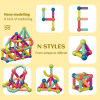 (Early Christmas Sale- 50% OFF) Magnetic 3D Building Sticks Set