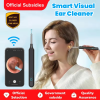 🔥Buy 2 Sets Save $10🔥1080P Ear Wax Removal Camera