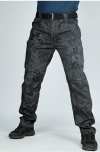 Tactical Waterproof Pants- For Male or Female-buy 2 free shipping