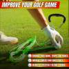 ⏰LAST DAY SALE 50% OFF💥Golf Training Tool for Drivers & Irons⚡Buy 2 Free Shipping