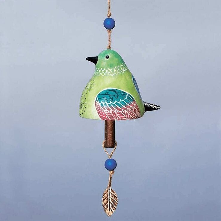 🔥Last Day Promotion 70% OFF - 🐦BIRD SONG BELL