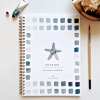 🔥LAST DAY 55% OFF - 🖼️Beginner-Friendly💕 Watercolor Workbook
