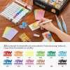 🔥Geschenke zum Kindertag–Magic 3D Schaum-Textur-Malset 🎨