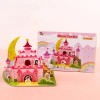 Year End Sale🏡3D Educational Puzzles For Children🏰